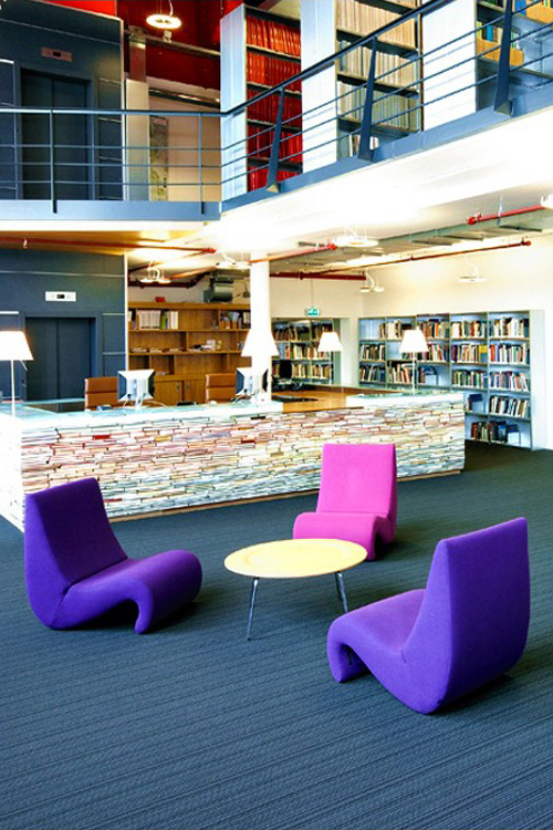 创意火狐官方网站 - 坐具|休闲椅|办公火狐官方网站|火狐HUOHU（中国）火狐官方网站|Amoebe 高背休闲椅